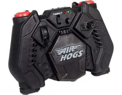 Air Hogs RC Hover Assault - Oranžová