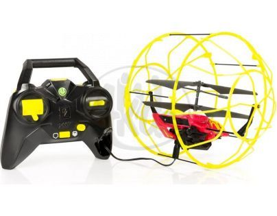 Air Hogs RC Roller Copter - Žlutá