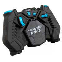 Air Hogs RC Vrtulník Roller - Modrá 5