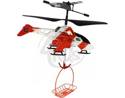 Air Hogs RC Vrtulník s kotvou