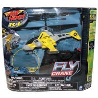 Air Hogs RC Vrtulník s kotvou 3