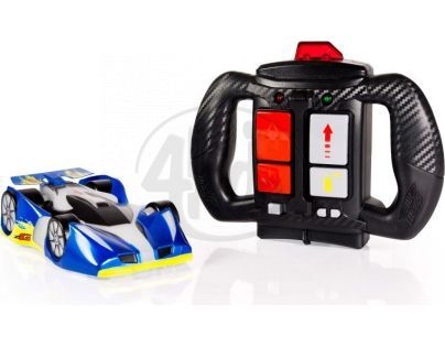 Air Hogs RC Zero Gravity Drive - Modrá - II. jakost