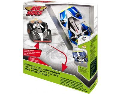 Air Hogs RC Zero Gravity Drive - Modrá - II. jakost