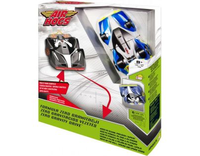 Air Hogs RC Zero Gravity Drive - Modrá