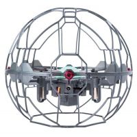 Air Hogs super nova létající koule - Poškozený obal 2