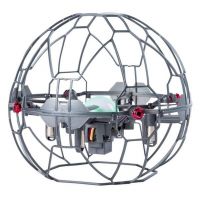 Air Hogs super nova létající koule - Poškozený obal 3