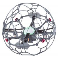 Air Hogs super nova létající koule - Poškozený obal 4