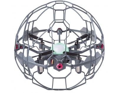 Air Hogs super nova lietajúce gule