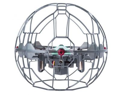 Air Hogs super nova lietajúce gule