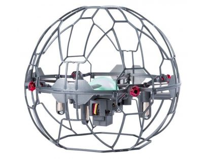 Air Hogs super nova lietajúce gule