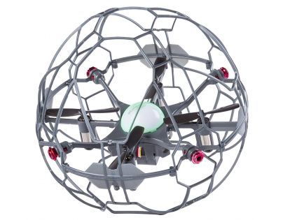 Air Hogs super nova lietajúce gule