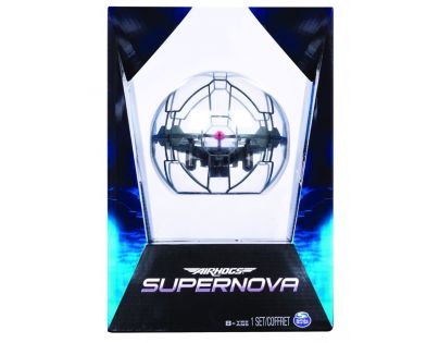 Air Hogs super nova lietajúce gule