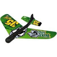 Air Raiders ledadlo a náhradní křídla 35 Wolf Howl 2