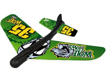 Air Raiders ledadlo a náhradní křídla 35 Wolf Howl