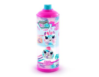 Airbrush - Mini Prekvapenie 2-pack