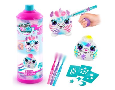 Airbrush - Mini Prekvapenie 2-pack