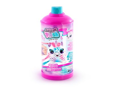 Airbrush - Mini Prekvapenie
