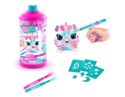 Airbrush - Mini Prekvapenie