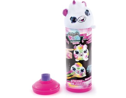 Airbrush - Neon Mini Prekvapenie 2-pack