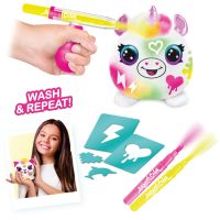 Airbrush - Neon Mini Prekvapenie