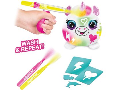 Airbrush - Neon Mini Prekvapenie