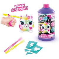 Airbrush - Neon Mini Prekvapenie 5