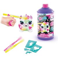 Airbrush - Neon Mini Prekvapenie 6