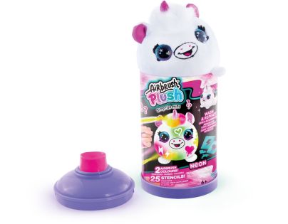 Airbrush - Neon Mini Prekvapenie
