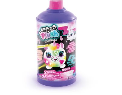 Airbrush - Neon Mini Prekvapenie