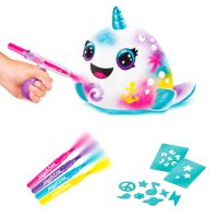 Airbrush - Squish Pals Paint Can 5