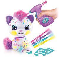 AIRBRUSH Airbrush štúdio – Mačička 2