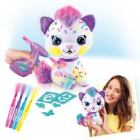 AIRBRUSH Airbrush štúdio – Mačička 3