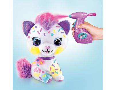 AIRBRUSH Airbrush štúdio – Mačička