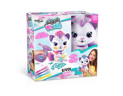 AIRBRUSH Airbrush štúdio – Mačička