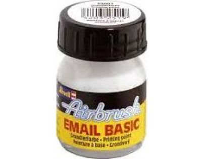 Airbrush Email Basic 39001 podkladová farba 25 ml