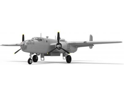 Airfix Classic Kit lietadlo A06020 North American B25B Mitchell Doolittle Raid 1:72