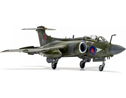 Airfix Classic Kit lietadlo A06022 Blackburn Buccaneer S.2 RAF