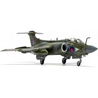 Airfix Classic Kit lietadlo A06022 Blackburn Buccaneer S.2 RAF 2