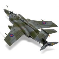 Airfix Classic Kit lietadlo A06022 Blackburn Buccaneer S.2 RAF 4