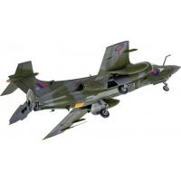 Airfix Classic Kit lietadlo A06022 Blackburn Buccaneer S.2 RAF 5