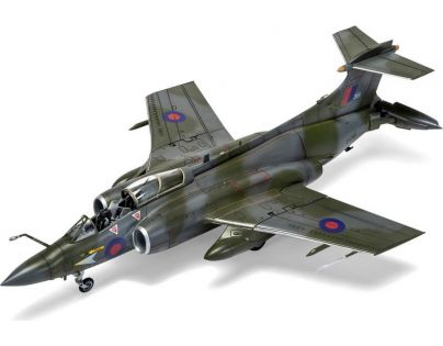 Airfix Classic Kit lietadlo A06022 Blackburn Buccaneer S.2 RAF