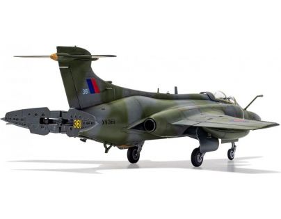 Airfix Classic Kit lietadlo A06022 Blackburn Buccaneer S.2 RAF
