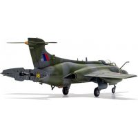 Airfix Classic Kit lietadlo A06022 Blackburn Buccaneer S.2 RAF 6
