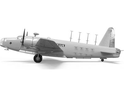 Airfix Classic Kit lietadla A08020 Vickers Wellington Mk.VIII 1:72
