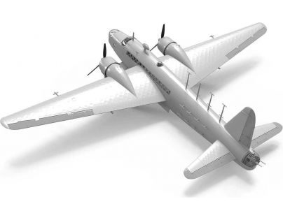 Airfix Classic Kit lietadla A08020 Vickers Wellington Mk.VIII 1:72