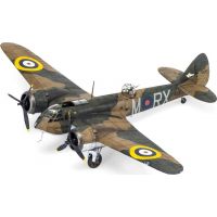 Airfix Classic Kit lietadlo A09186 Bristol Blenheim Mk.IF 1:48 6