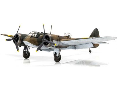 Airfix Classic Kit lietadlo A09186 Bristol Blenheim Mk.IF 1:48