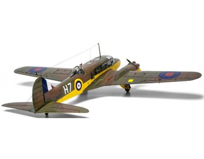 Airfix Classic Kit lietadlo Avro Anson Mk.I 1:48