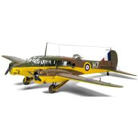 Airfix Classic Kit lietadlo Avro Anson Mk.I 1:48 2