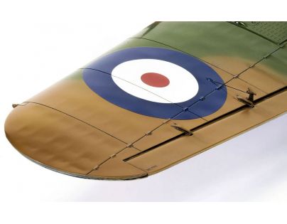 Airfix Classic Kit lietadlo Avro Anson Mk.I 1:48